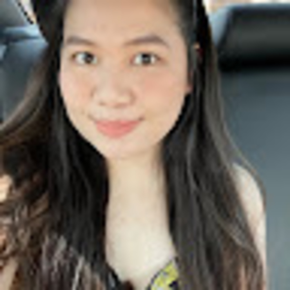 Meet your Posher, Monique